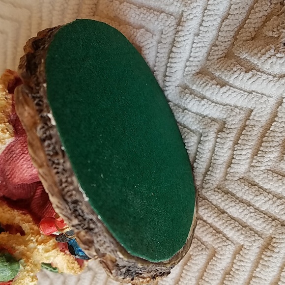 Santa with Train - Picture 6 of 11